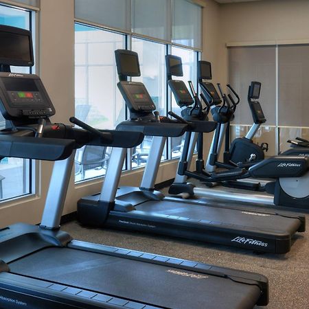 Towneplace Suites By Marriott Cleveland Solon Eksteriør bilde