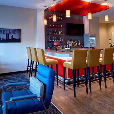 Towneplace Suites By Marriott Cleveland Solon Eksteriør bilde