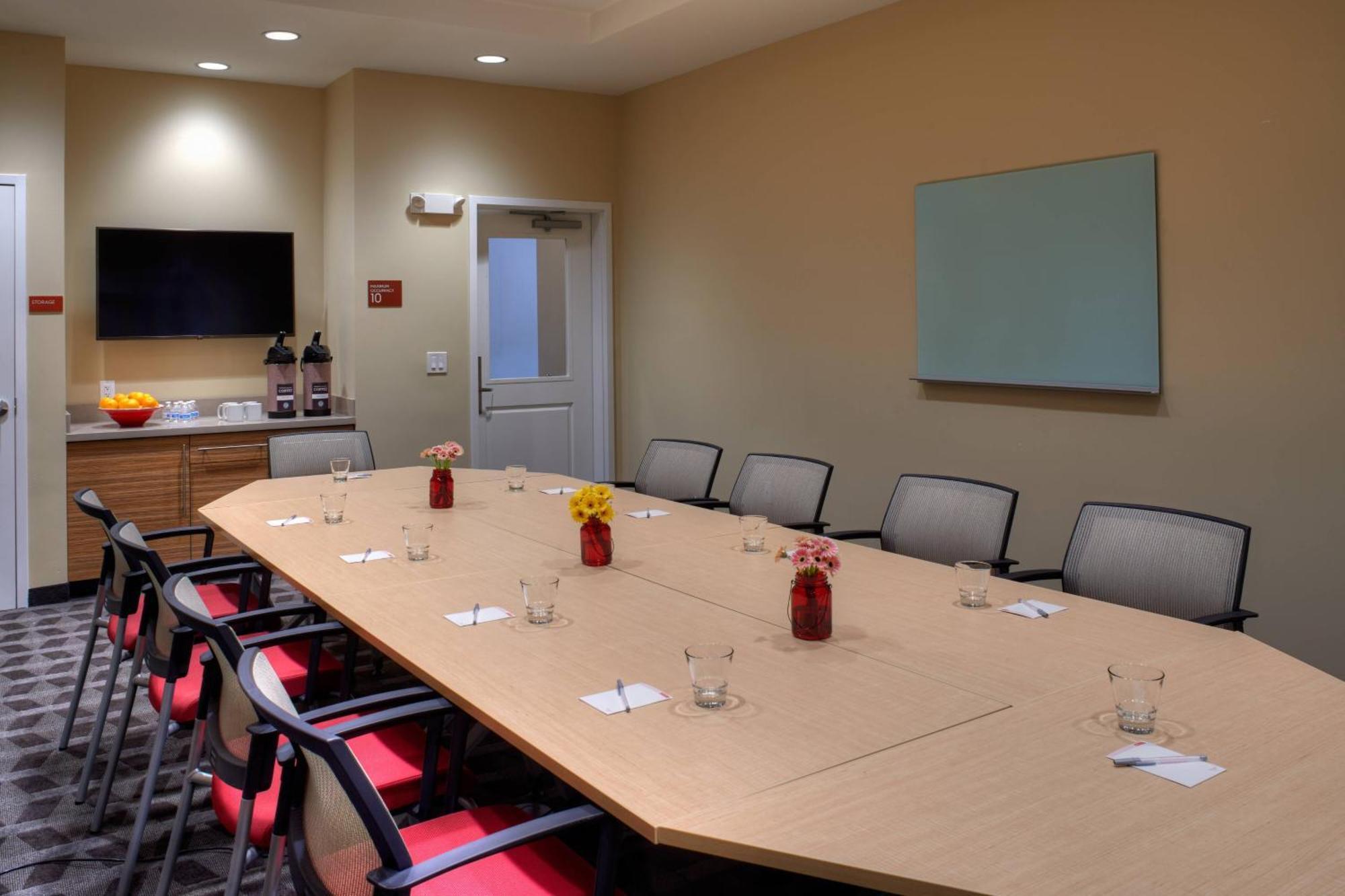Towneplace Suites By Marriott Cleveland Solon Eksteriør bilde