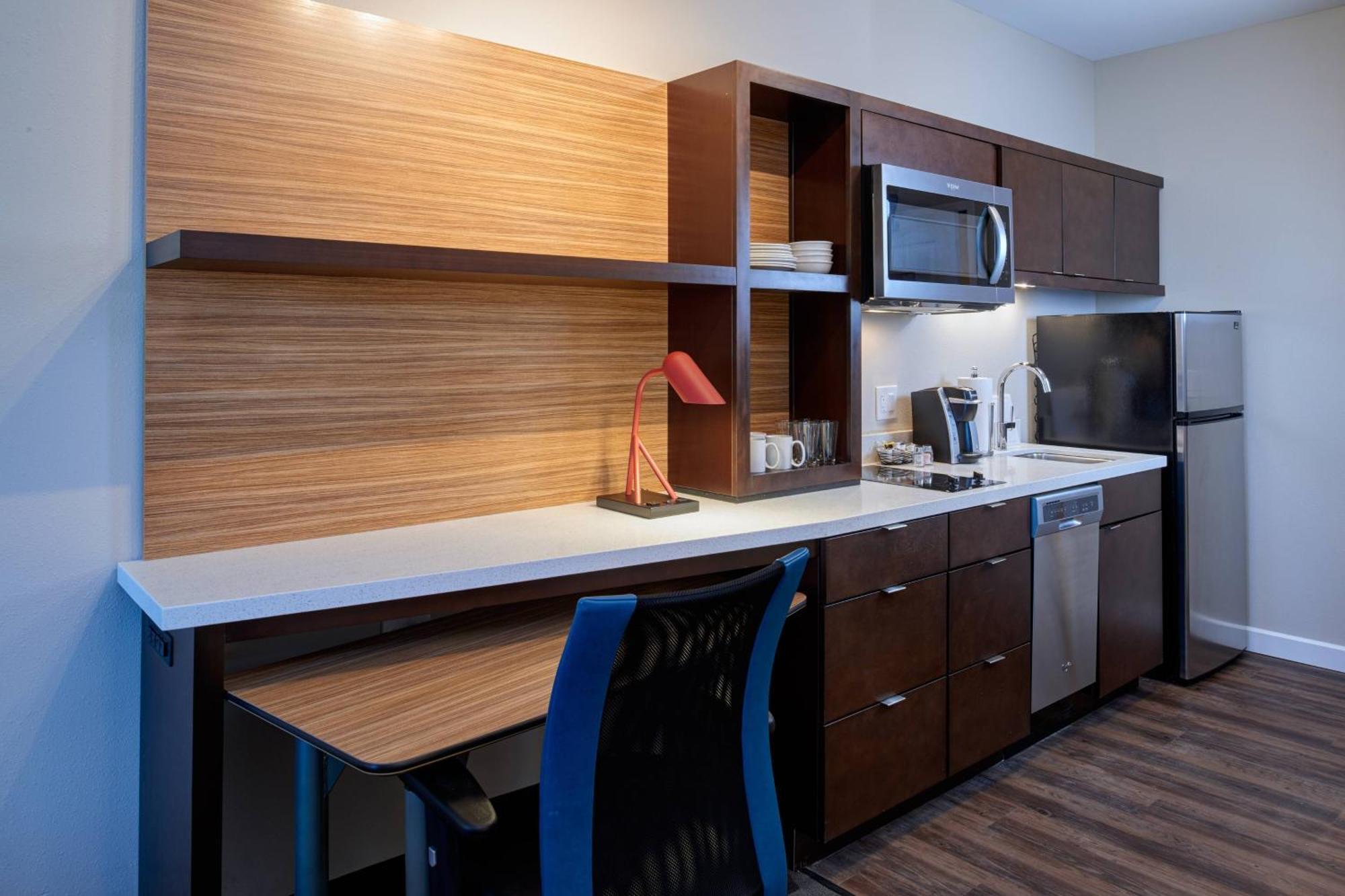 Towneplace Suites By Marriott Cleveland Solon Eksteriør bilde