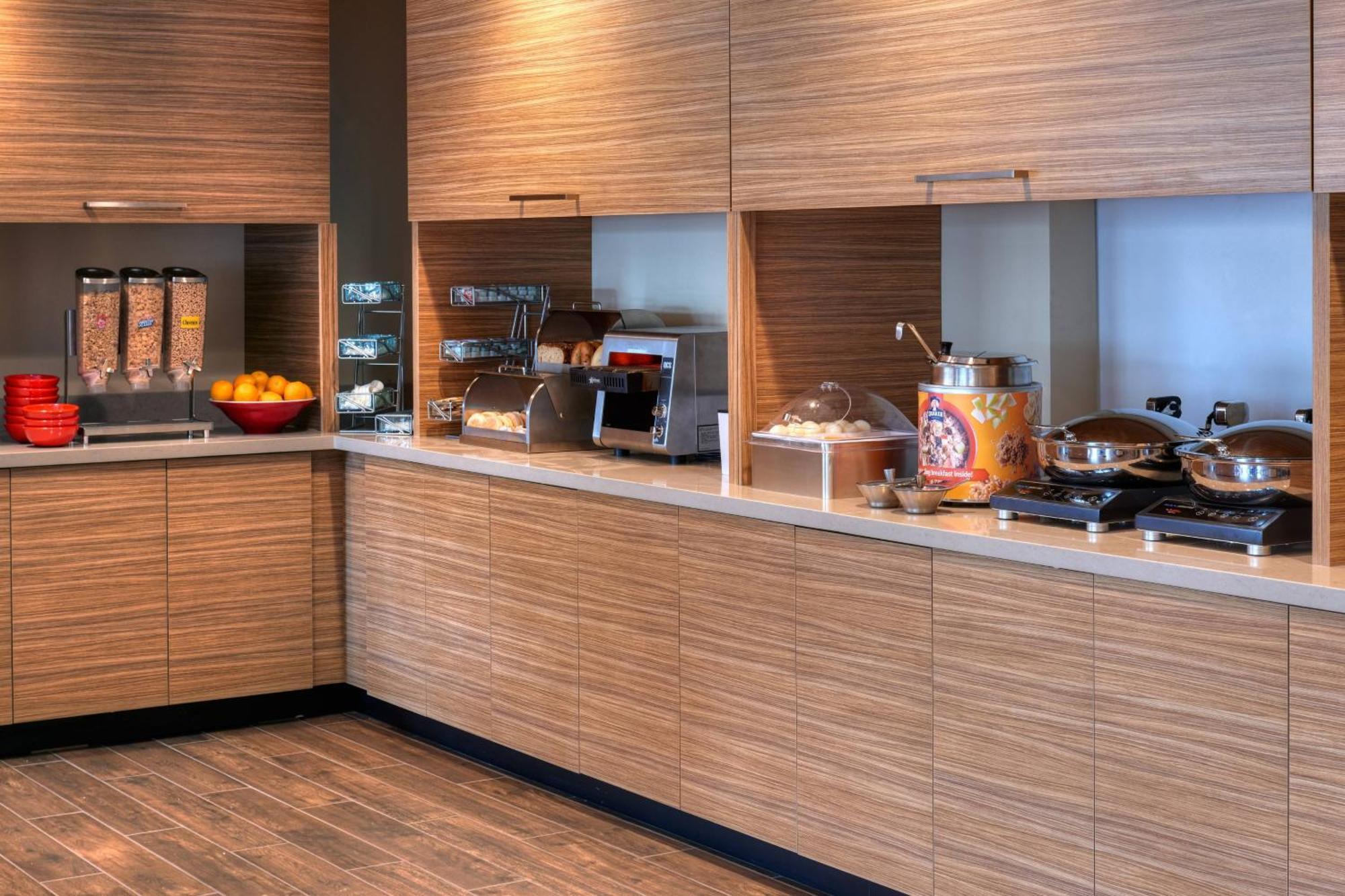 Towneplace Suites By Marriott Cleveland Solon Eksteriør bilde