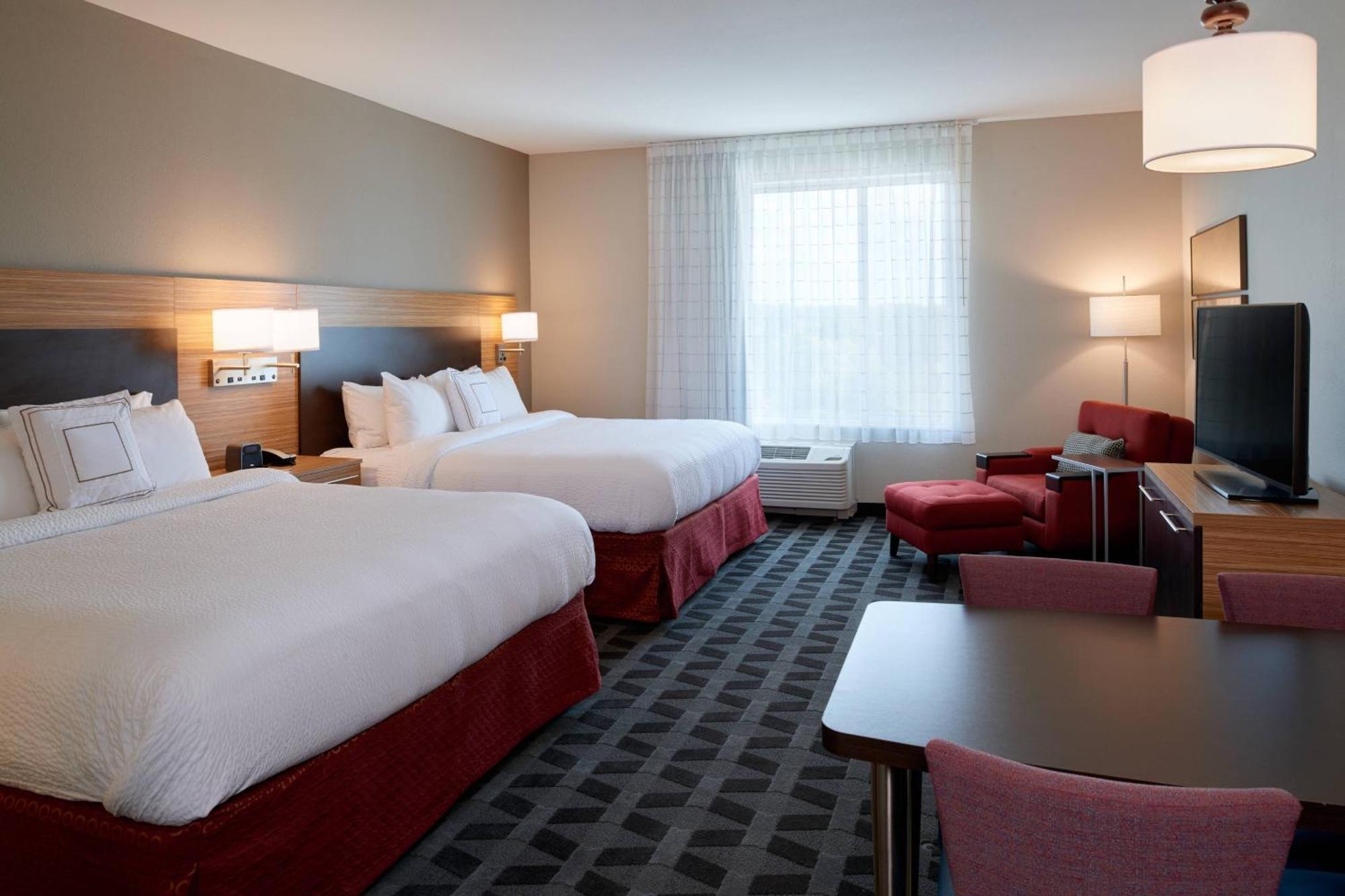 Towneplace Suites By Marriott Cleveland Solon Eksteriør bilde