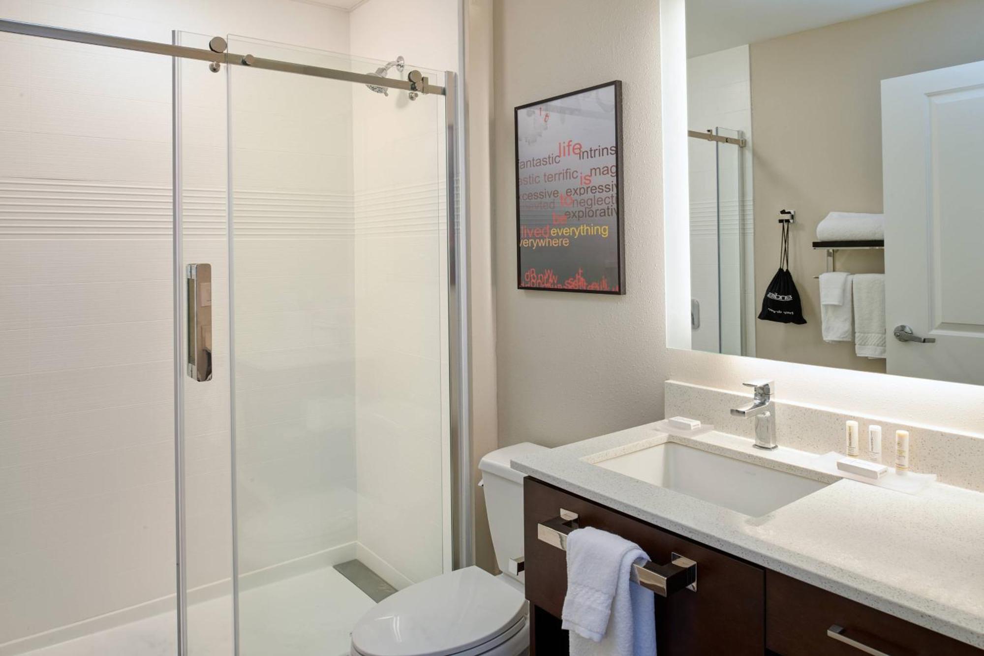 Towneplace Suites By Marriott Cleveland Solon Eksteriør bilde