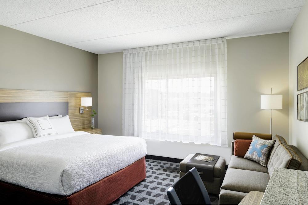 Towneplace Suites By Marriott Cleveland Solon Eksteriør bilde