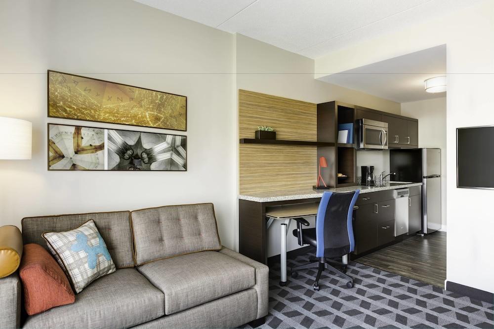 Towneplace Suites By Marriott Cleveland Solon Eksteriør bilde