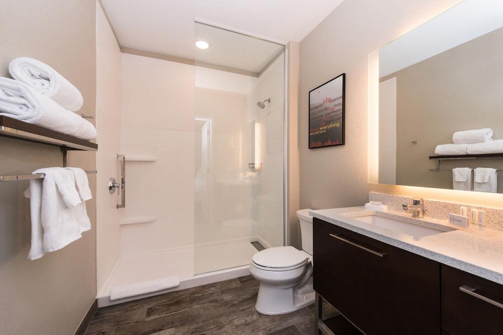 Towneplace Suites By Marriott Cleveland Solon Eksteriør bilde