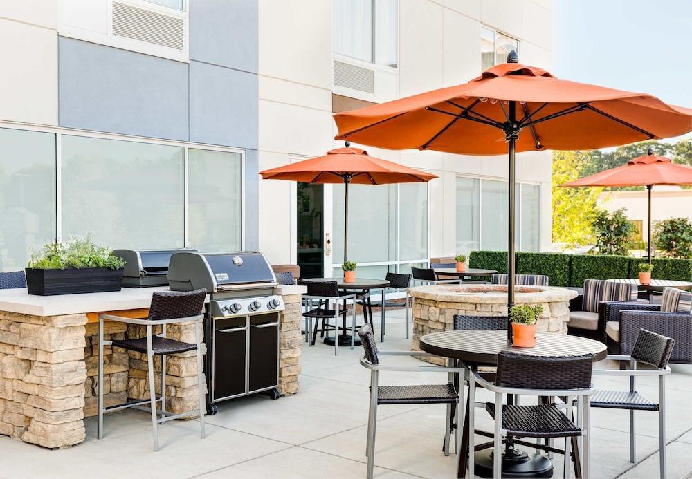 Towneplace Suites By Marriott Cleveland Solon Eksteriør bilde